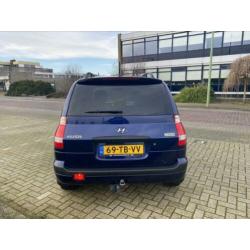 Hyundai Matrix 1.6i Active Cool 2006 AIRCO/ APK/NAP /PDC!!