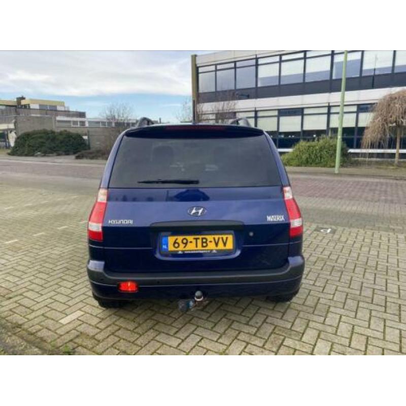 Hyundai Matrix 1.6i Active Cool 2006 AIRCO/ APK/NAP /PDC!!