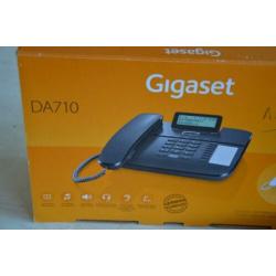 Gigaset DA710 vaste telefoon