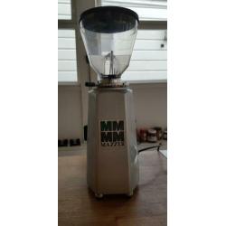Mazzer Mini bonenmaler