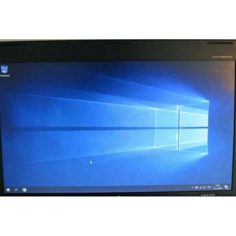 HP Notebook 4530s
