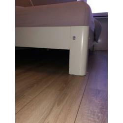 Auping bed frame wit tweepersoons 160cm