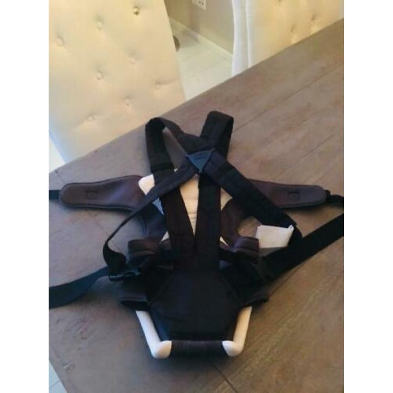 Chicco buikdrager baby