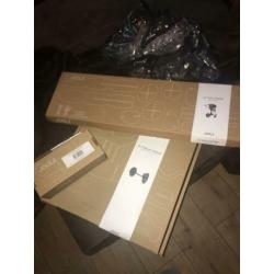 Joolz Kinderwagen - Zeer complete set met nieuwe extra’s!