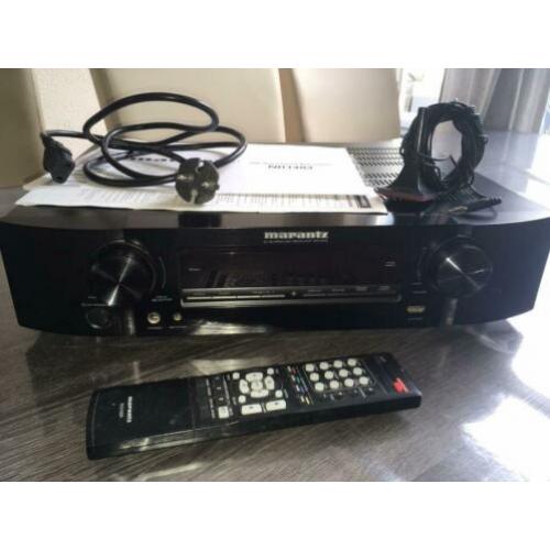 Maranta NR1403 AV surround Reciever