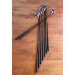 PENN set 9 Golfclubs Right