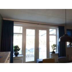 Gordijnen en vouwgordijnen