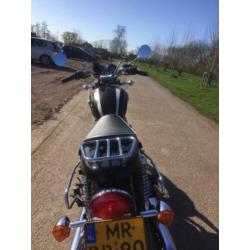 te koop Bonneville T100