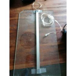 Aquarium stelling