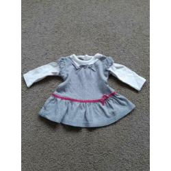 Kleding pakket maat 50-56