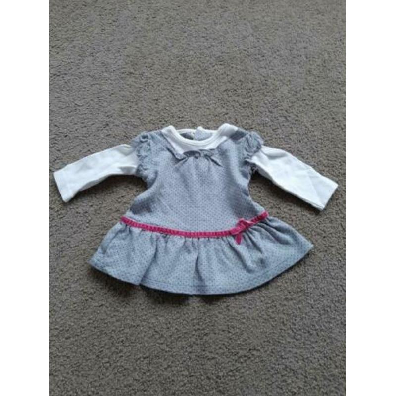 Kleding pakket maat 50-56