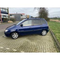Hyundai Matrix 1.6i Active Cool 2006 AIRCO/ APK/NAP /PDC!!