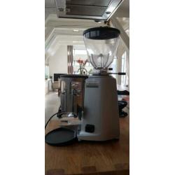 Mazzer Mini bonenmaler