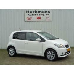 Seat Mii 1.0i 5DRS SPORT CONNECT NAVI, AIRCO