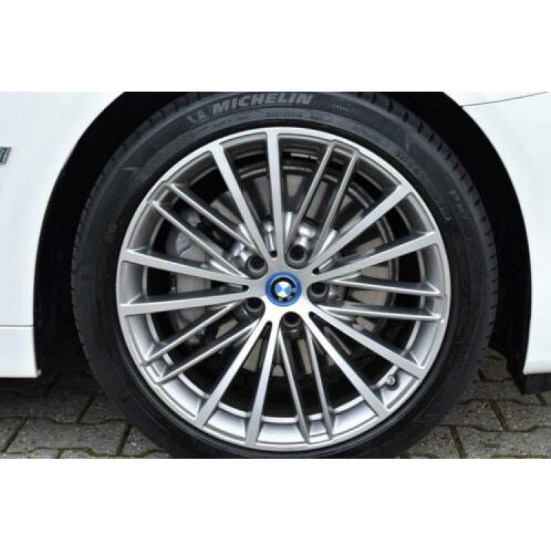 BMW 5 Serie 530e iPerformance High Executive (bj 2017)