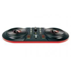 Ion discover dj draaiset nieuw in doos ! Discover dj laat je
