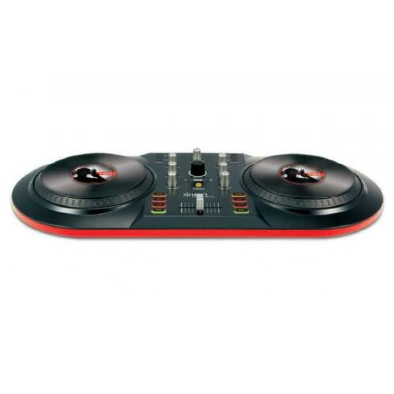 Ion discover dj draaiset nieuw in doos ! Discover dj laat je
