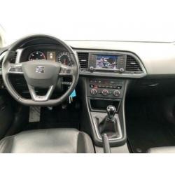 Seat Leon 2.0 TDI FR Business Leer/Navigatie/18inch/LED.