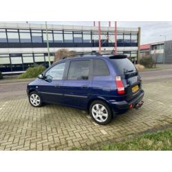 Hyundai Matrix 1.6i Active Cool 2006 AIRCO/ APK/NAP /PDC!!
