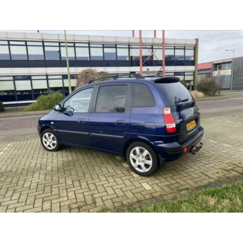 Hyundai Matrix 1.6i Active Cool 2006 AIRCO/ APK/NAP /PDC!!