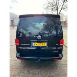 Volkswagen Transporter 2.0 TDI 103KW Business VAN 2015