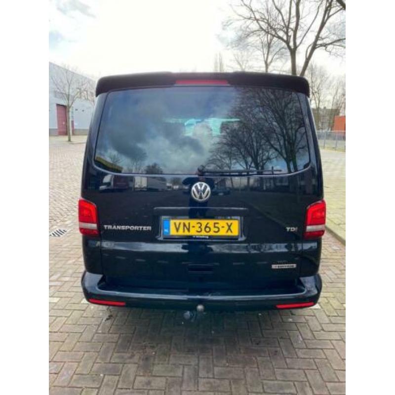 Volkswagen Transporter 2.0 TDI 103KW Business VAN 2015