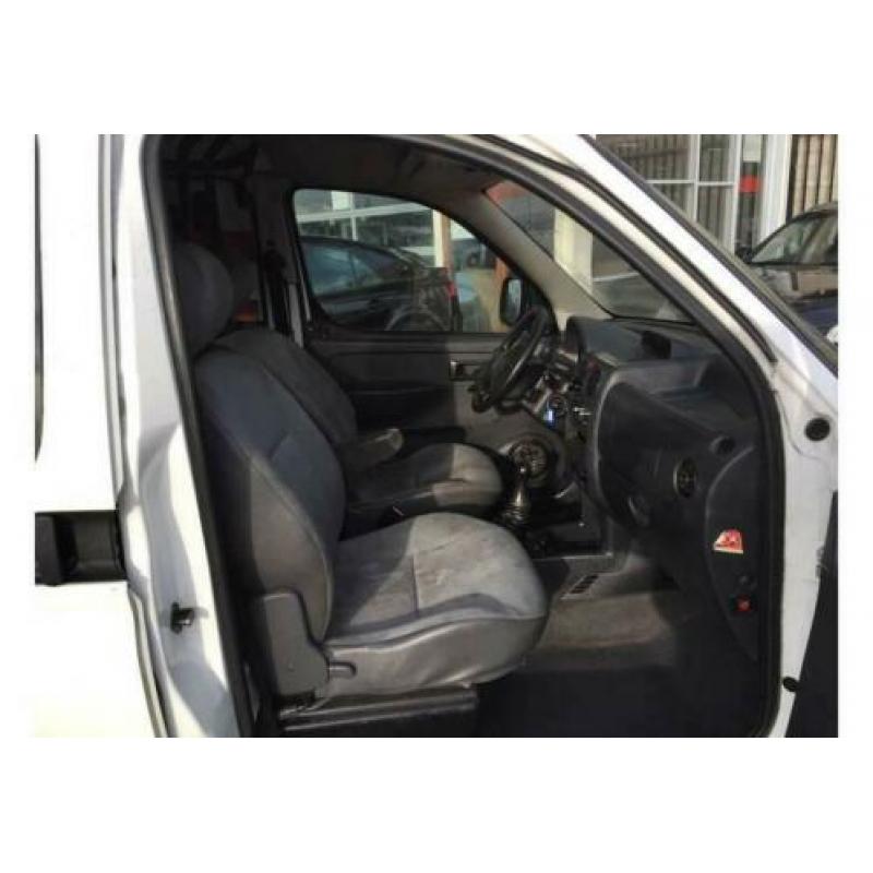 Citroen Berlingo 2.0 HDI