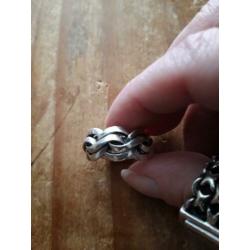 Buddha to Buddha ring Francis big mt 17