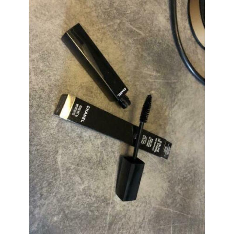 Chanel mascara nieuw