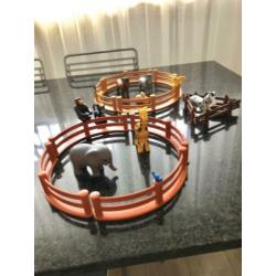 Te koop Duplo boerderij