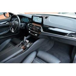 BMW 5 Serie 530e iPerformance High Executive (bj 2017)