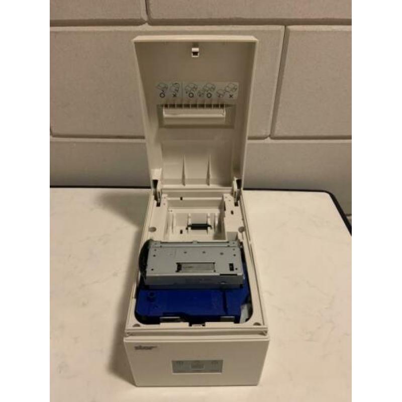 Kassa printer, bonnetjes printer