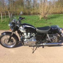 te koop Bonneville T100