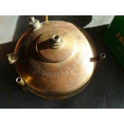 ANHO Cooker No. 145