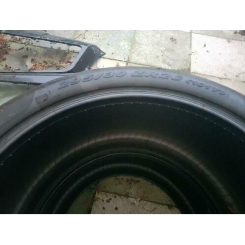 Auto banden