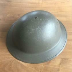 Oude Legerhelm | Militaria
