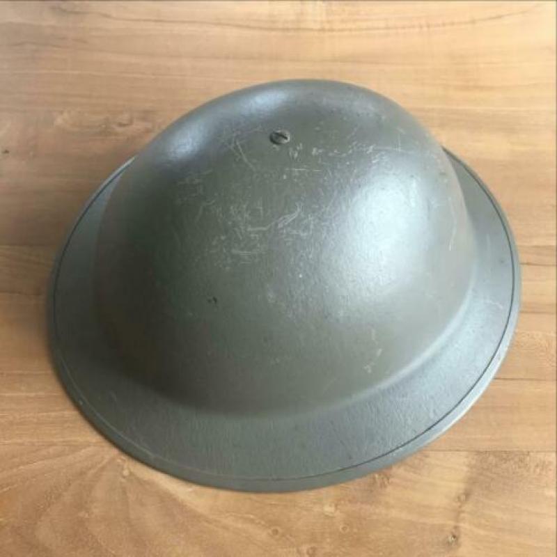 Oude Legerhelm | Militaria