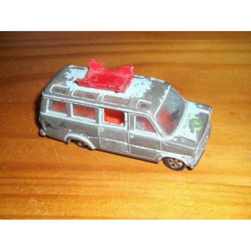 siku ford transit made in germany