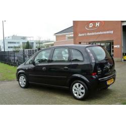 Opel Meriva 1.4-16V Temptation airco inruil mogelijk nap
