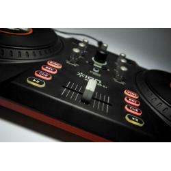 Ion discover dj draaiset nieuw in doos ! Discover dj laat je