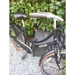 Popal fiets 26 inch