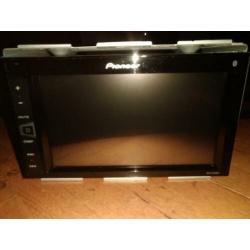 autoradio set pioneer H-AV290BT