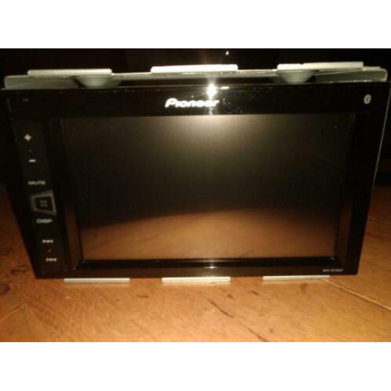 autoradio set pioneer H-AV290BT