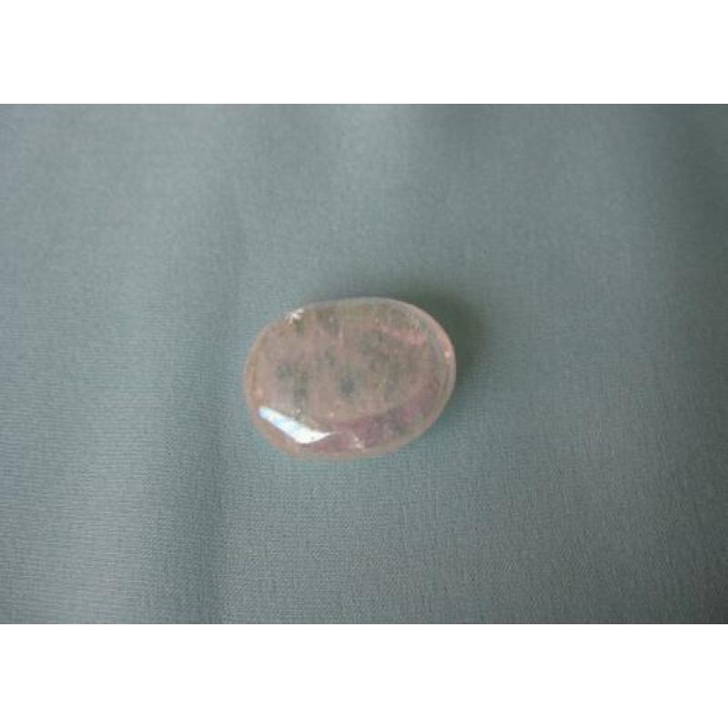 Angel Aura Kwarts Trommelsteen