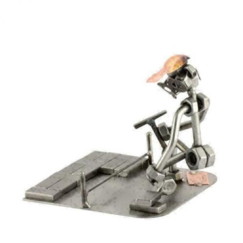 Stratenmaker - stenen, tuin, bestraten, tegels, klinkers