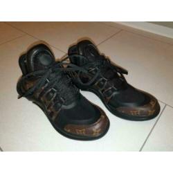 Louis Vuitton Archlight sneaker in diverse maten