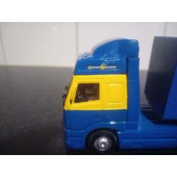 Volvo Roadstars Fresh Trans no.415