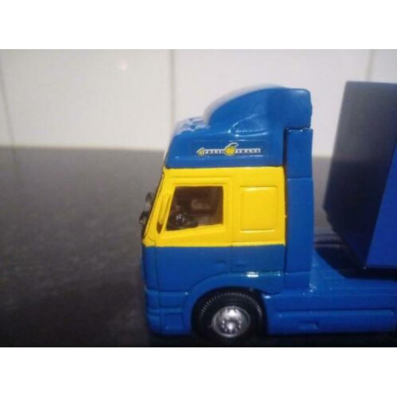 Volvo Roadstars Fresh Trans no.415