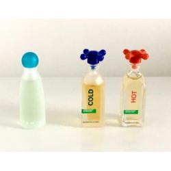 Parfum miniaturen van United Colours of Benneton