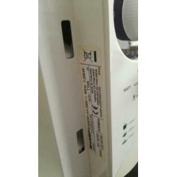 Sharp magnetron type R 208 W